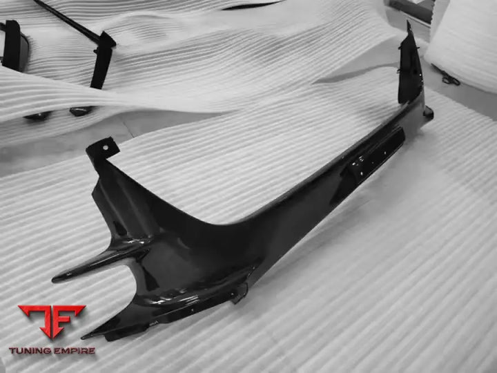 FERRARI 296 OEM CARBON FIBER BODY KIT