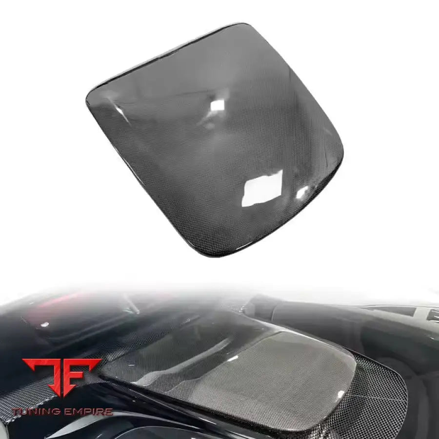 FERRARI 296 OEM CARBON FIBER BODY KIT