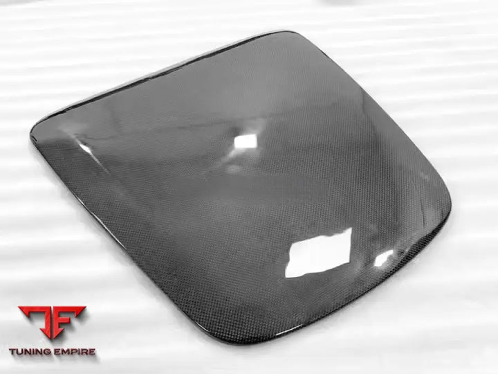 FERRARI 296 OEM CARBON FIBER BODY KIT