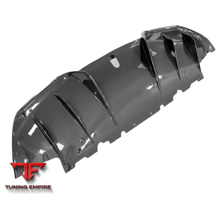 FERRARI 296 OEM CARBON FIBER BODY KIT