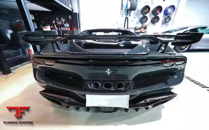 Ferrari 296