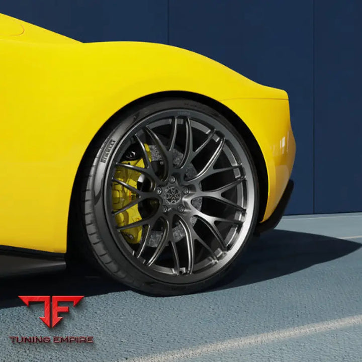 FERRARI 296 GTB FORGED WHEELS