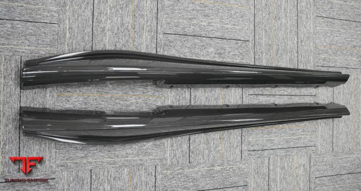 FERRARI 296GTB GTS OEM CARBON BODY KITS PARTS