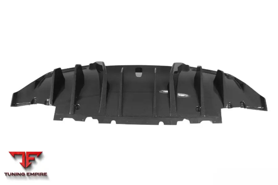 FERRARI 296 GTB & GTS CARBON FIBER PARTS