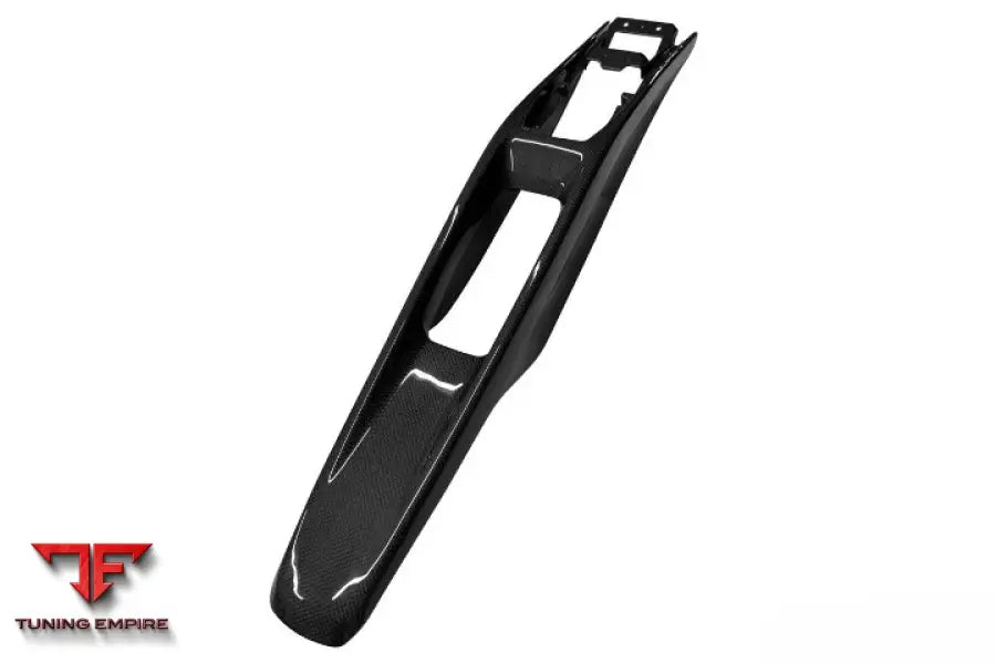 FERRARI 296 GTB & GTS CARBON FIBER PARTS