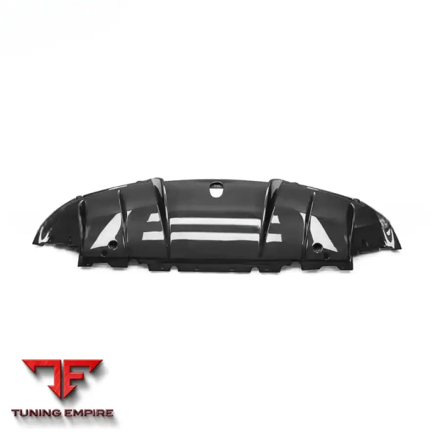 FERRARI 296 GTB OEM DRY CARBON FIBER BODY KIT