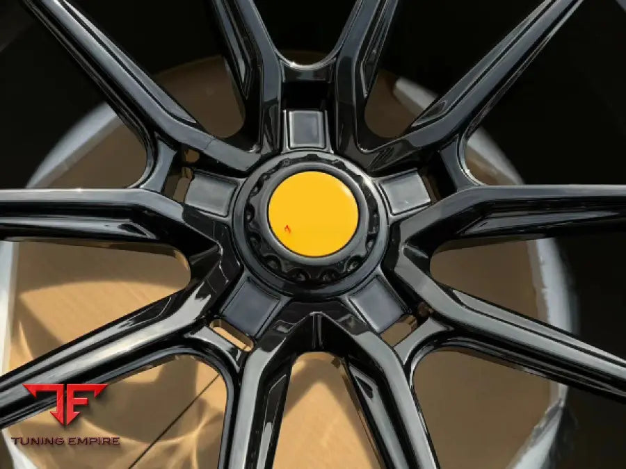 FERRARI 296 GTB WHEELS