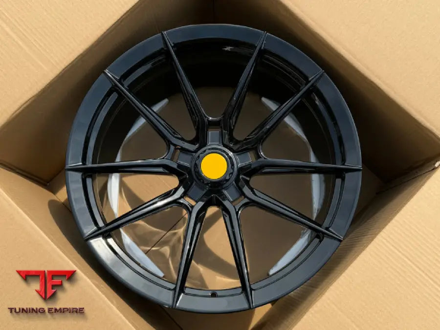 FERRARI 296 GTB WHEELS