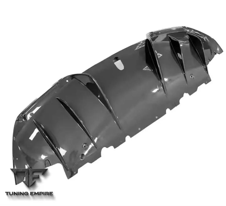 FERRARI 296 OEM CARBON FIBER BODY KIT