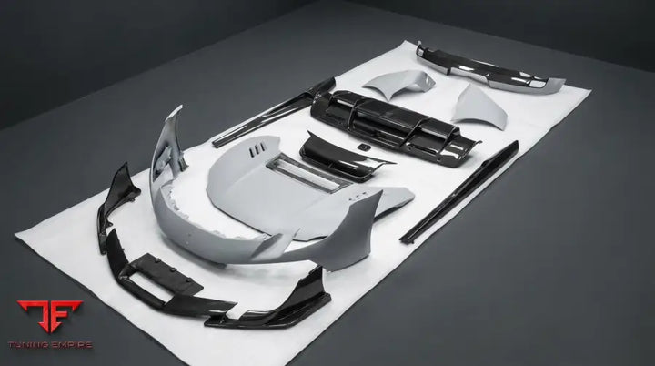 FERRARI 296 SPECIALE BODY KIT