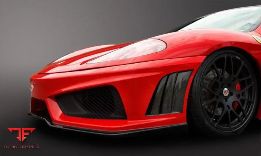 FERRARI 360 BODY KIT