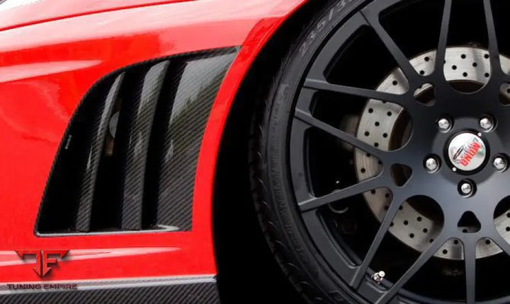 FERRARI 360 BODY KIT