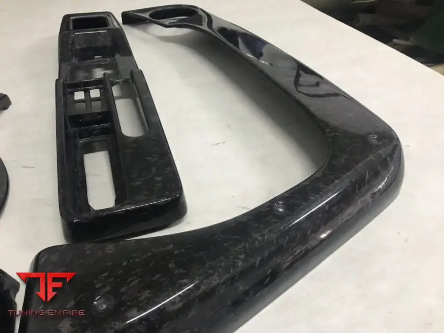 FERRARI 360 CENTER CONSOLE TRIM PANEL
