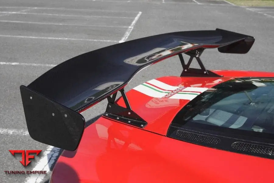 FERRARI 360 CHALLENGE STRADALE BODY KIT