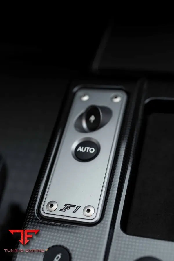 FERRARI 430 FORGED WHEELS AND EXHAUST SYSTEM