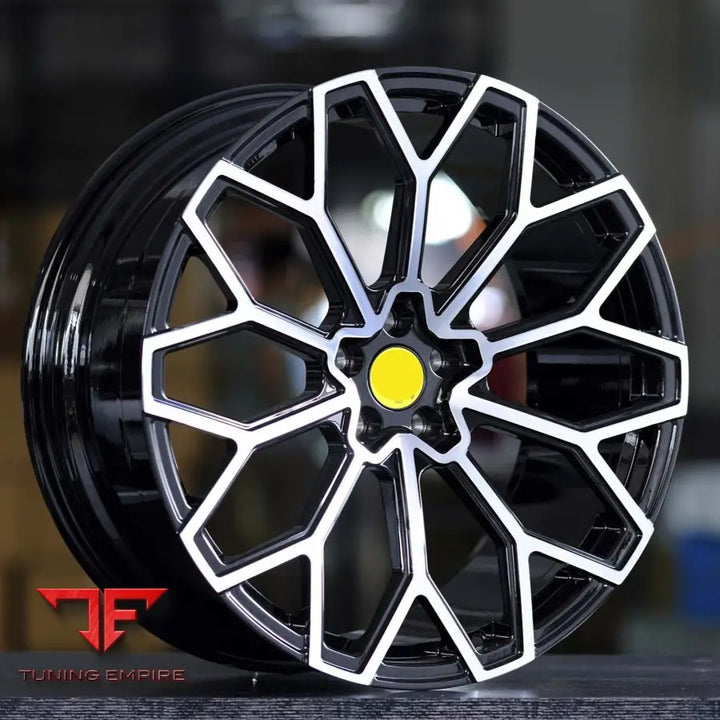 FERRARI 430 WHEELS