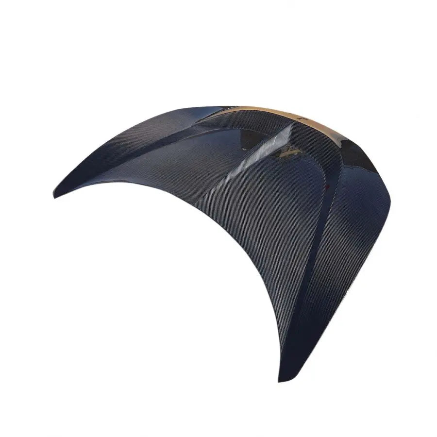 FERRARI 458 AERODYNAMIC PARTS