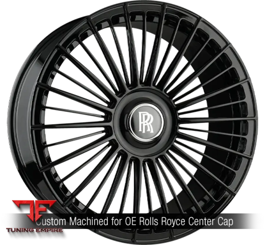 FERRARI 458 AGL63 FORGED WHEELS