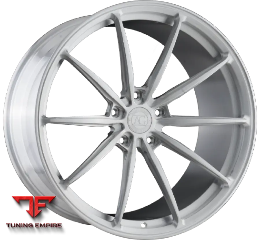 FERRARI 458 AGL74 FORGED WHEELS