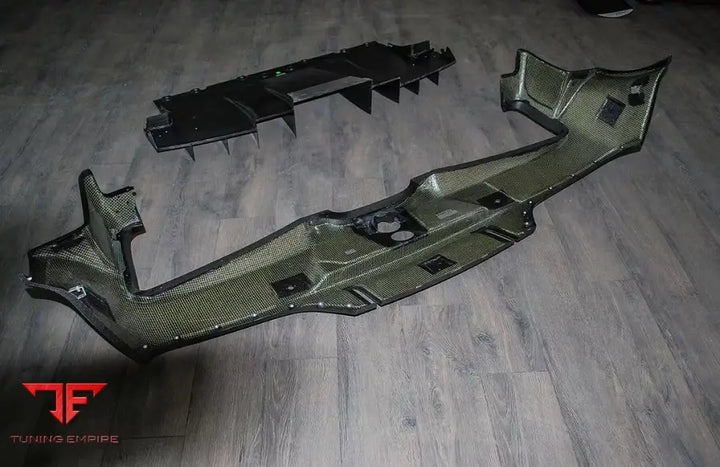 FERRARI 458 BODY KIT