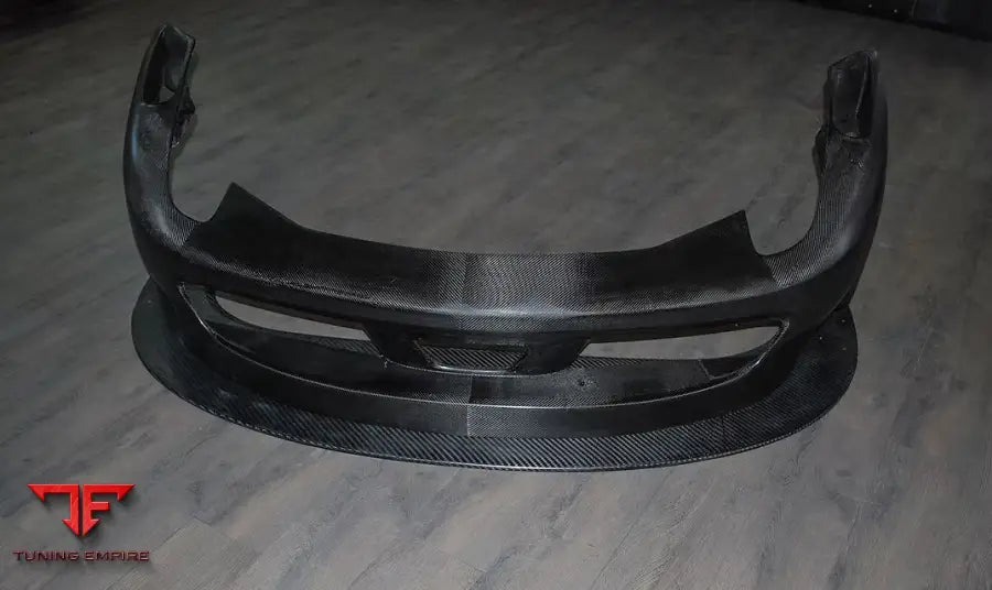 FERRARI 458 BODY KIT