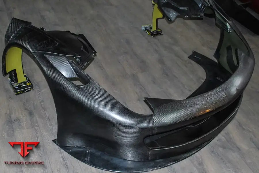 FERRARI 458 BODY KIT