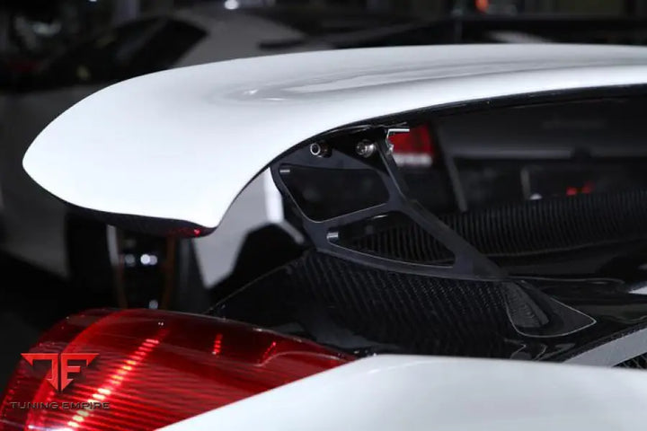 FERRARI 458 VER.1 BODY KIT