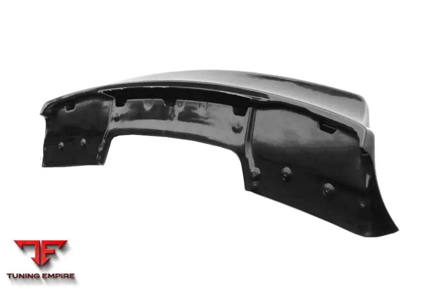 FERRARI 458 COUPE DE STYLE TRUNK SPOILER BSD