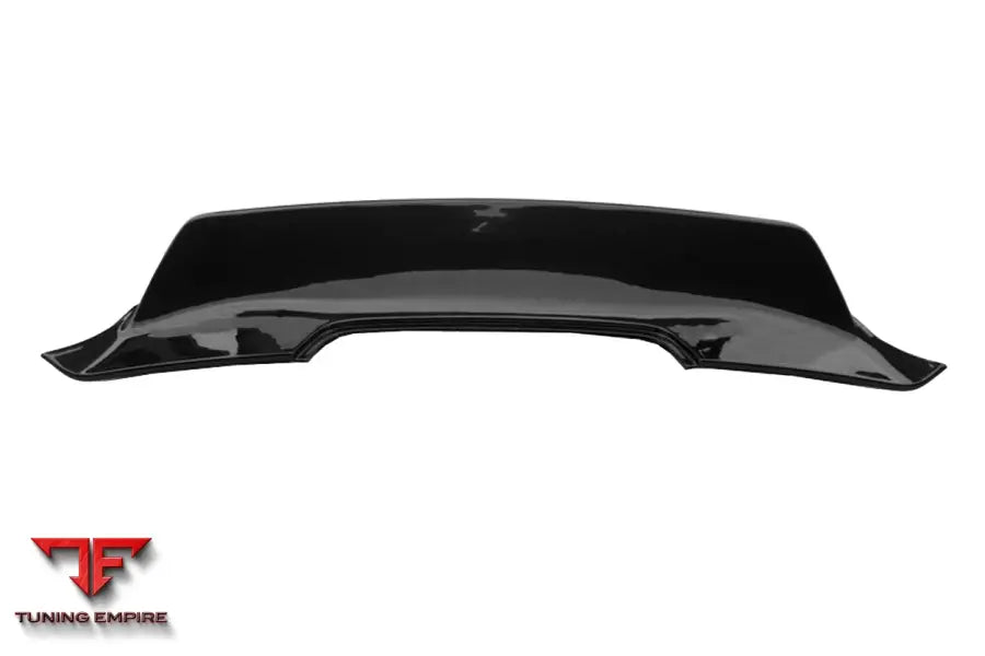 FERRARI 458 COUPE DE STYLE TRUNK SPOILER BSD