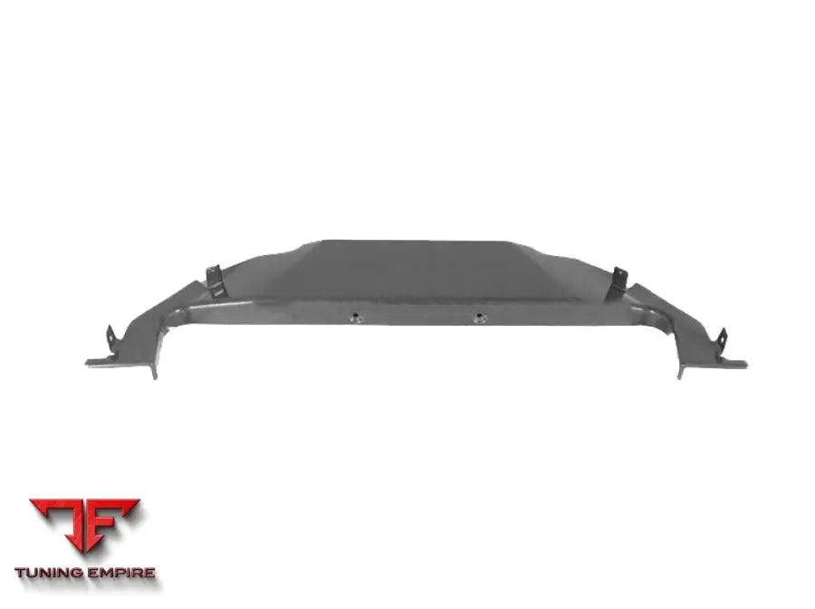 FERRARI 458 COUPE SPECIALE DRY CARBON FIBER INNER ENGINE INNER UNDERSCREEN PANEL REPLACEMNT BSD