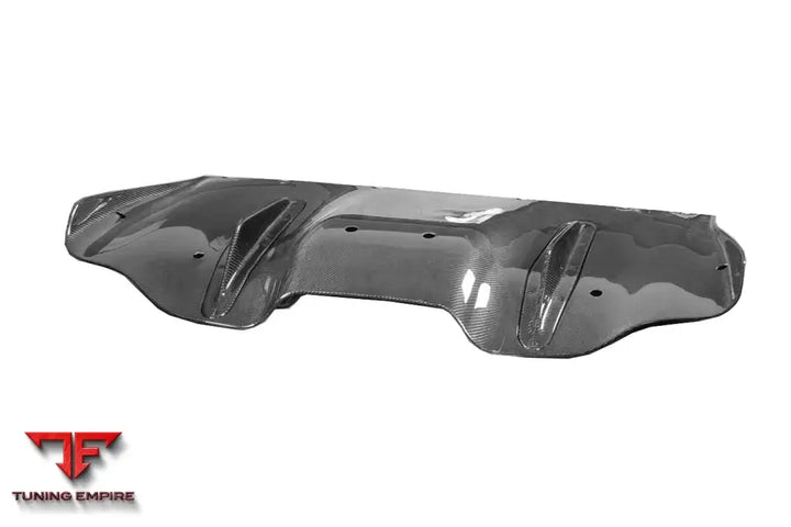 FERRARI 458 COUPE SPYDER DE STYLE AERO FULL BODY KIT BSD