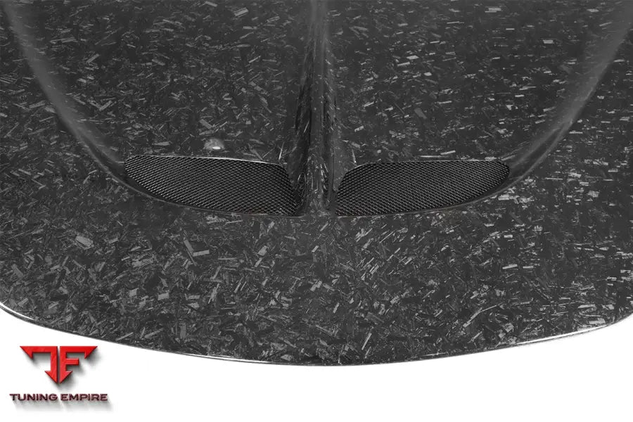 FERRARI 458 COUPE SPYDER SPECIALE STYLE HOOD BSD