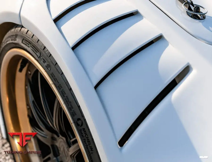 FERRARI 458 GT3 GEN 2 FORGED WHEELS