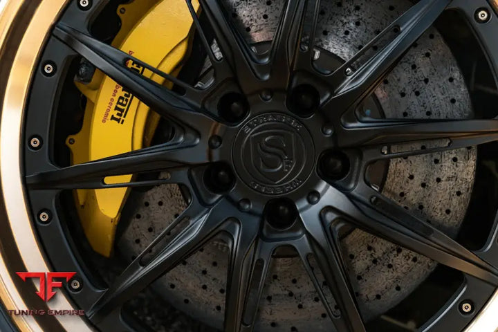 FERRARI 458 GT3 GEN 2 FORGED WHEELS