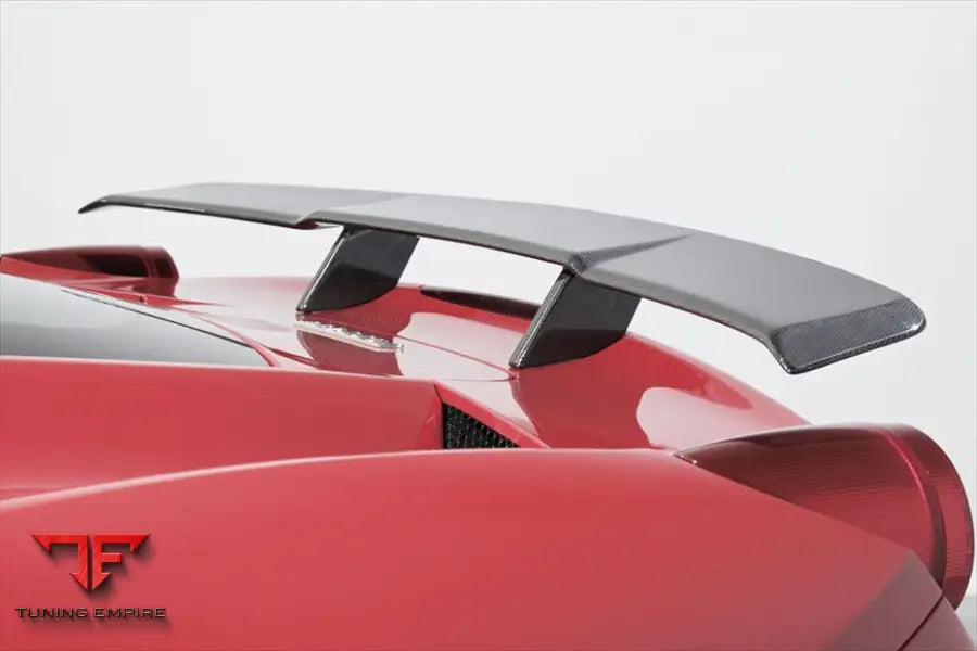 FERRARI 458 ITALIA BODY KIT WIHT WHEEL