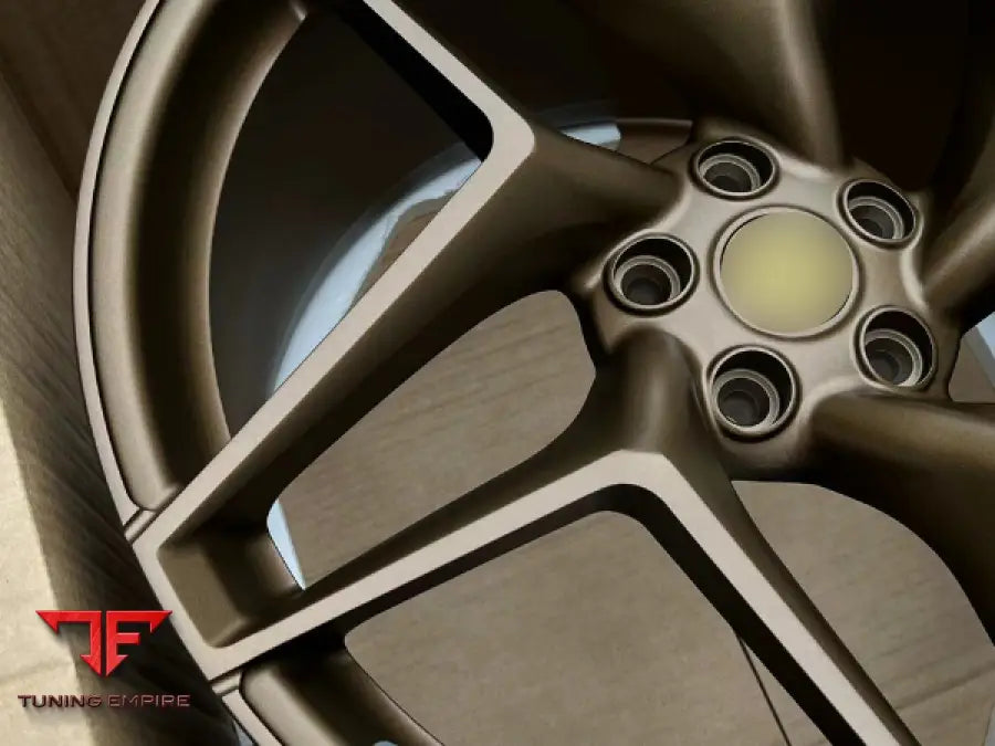 FERRARI 458 ITALIA SPIDER WHEELS