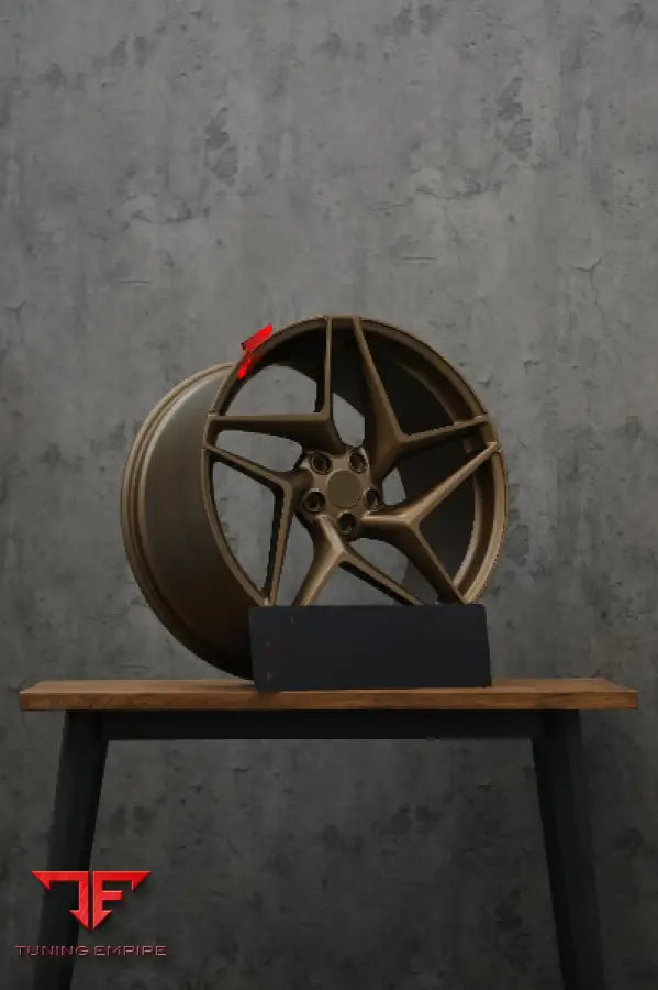 FERRARI 458 ITALIA SPIDER WHEELS