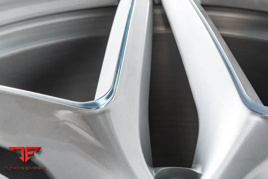 FERRARI 458 KAHN FORGED WHEELS