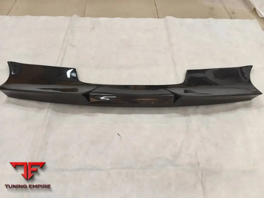 FERRARI 458 PART CARBON BODY KIT