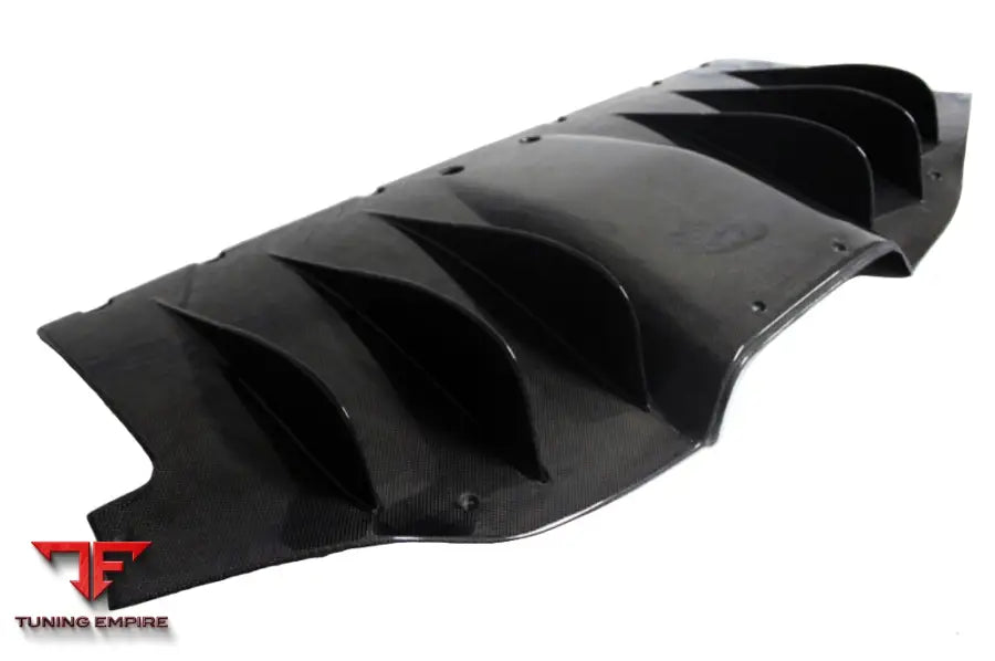 FERRARI 458 SPIDER BODY KIT 2011-2013Y