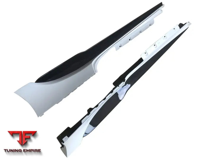 FERRARI 488 SIRACUSA BODY KIT 2015-2018Y