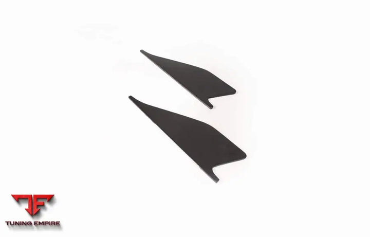 FERRARI 488 BODY KIT