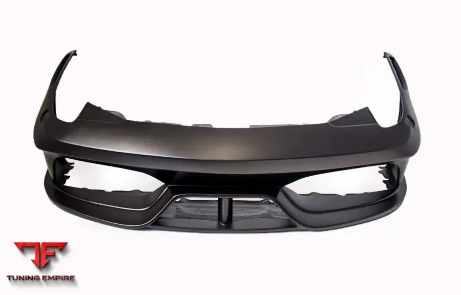 FERRARI 488 BODY KIT