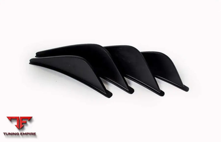 FERRARI 488 BODY KIT