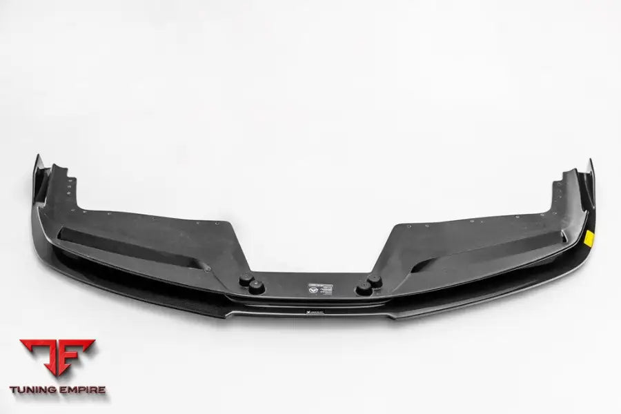 FERRARI 488 CARBON BODY KIT