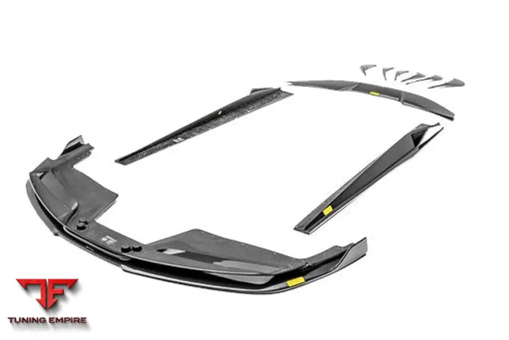 FERRARI 488 CARBON FIBER KIT