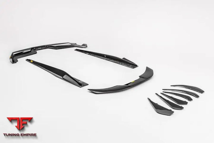 FERRARI 488 CARBON FIBER KIT