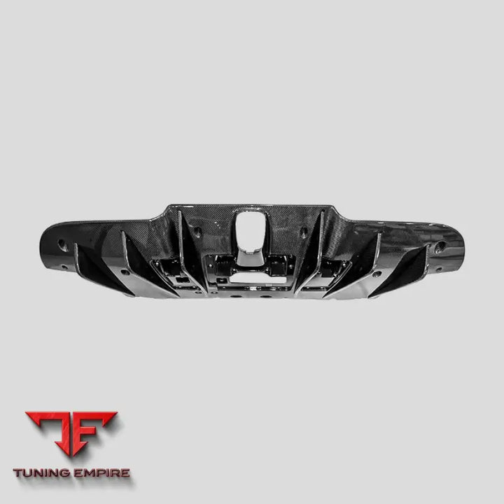 FERRARI 488 CARBON FIBER PARTS