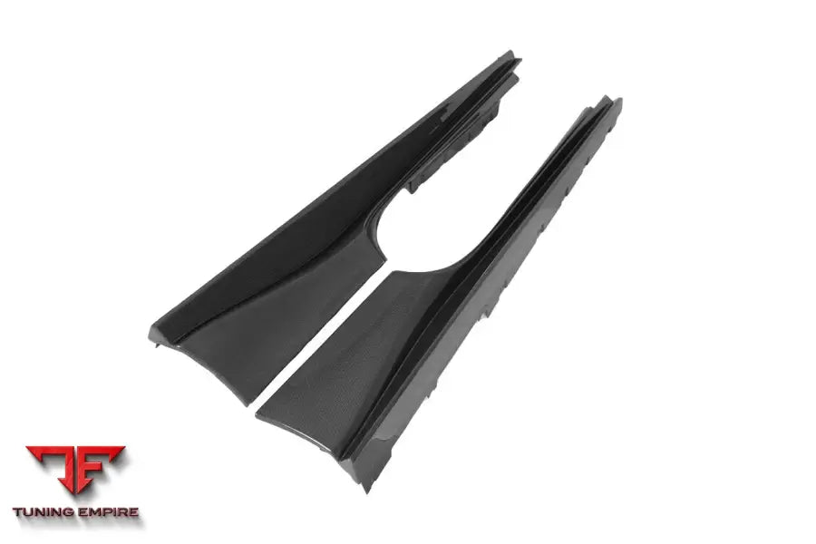 FERRARI 488 GTB CHALLENGE EVO MODENA STYLE FULL BODY KIT BSD