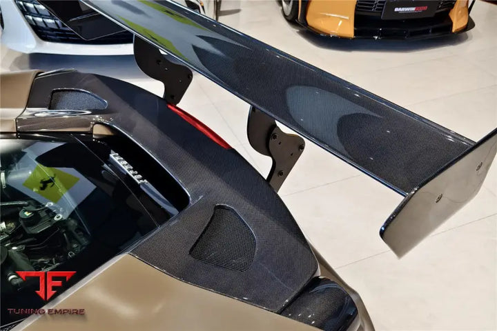 FERRARI 488 GTB CHALLENGE EVO MODENA STYLE FULL BODY KIT BSD